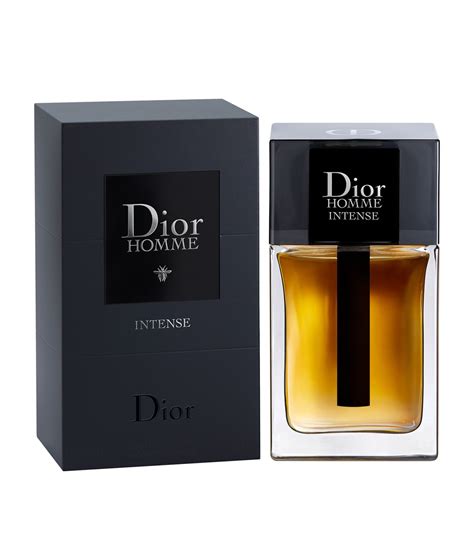 dior homme intense 50ml sale|dior homme intense reviews.